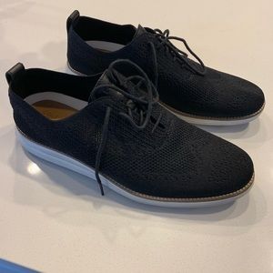 Cole Haan Grand Stitchlite Wingtip Oxford